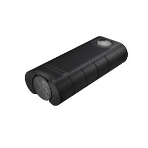 LEDLENSER Flex 10 Charger 2x 21700, Batteries