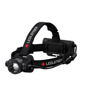 LEDLENSER H15R CORE Headlamp