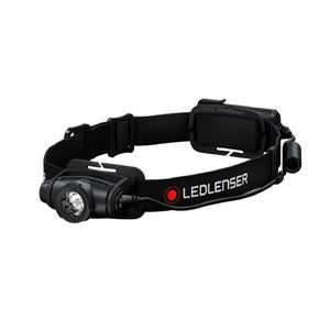 LEDLENSER čelovka H5 CORE