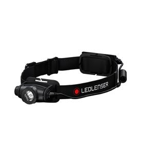 LEDLENSER čelovka H5R CORE