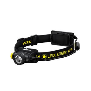 LEDLENSER čelovka H5R WORK
