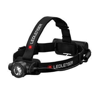 LEDLENSER čelovka H7R CORE