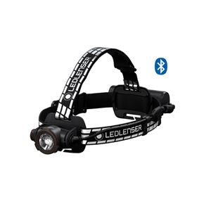 Ledlenser H7R Signature Headlamp