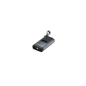LEDLENSER K4R Flashlight, Gray