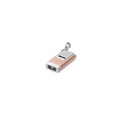 Ledlenser K4R Flashlight, Rose Gold