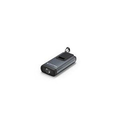 LEDLENSER K6R Flashlight, Gray