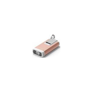 LEDLENSER K6R Flashlight, Rose Gold