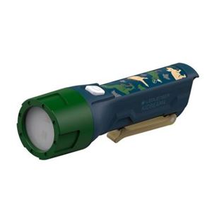 Ledlenser Kidbeam4 DINO Flashlight