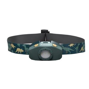 Ledlenser Kidled2 DINO Headlamp, LED