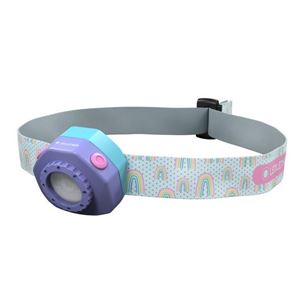 Ledlenser Kidled4r Rainbow Headlamp