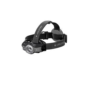 Ledlenser MH11 Headlamp, Grey