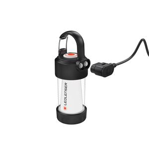 LEDLENSER ML4 Flashlight