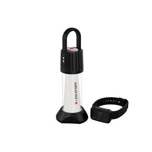LEDLENSER ML6 CONNECT Lantern, Warm Light