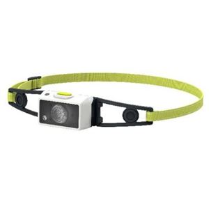 LEDLENSER čelovka NEO1R Bielo-LIMETKOVÁ