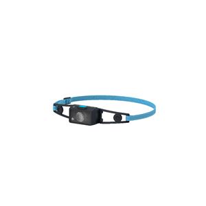 LEDLENSER čelovka Neo1R 39 g, ČIERNO-MODRÁ