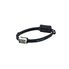 LEDLENSER Neo3 Headlamp, White-Lime