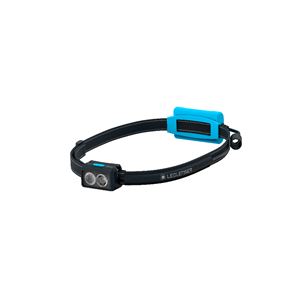 LEDLENSER čelovka NEO3 čIERNO-MODRÁ