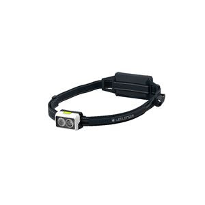 LEDLENSER NEO5R Headlamp, White Lime