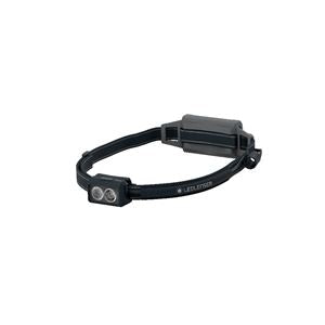 LEDLENSER čelovka NEO5R-ŠEDÁ