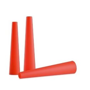 LEDLENSER Reflector Cone 53mm, Orange