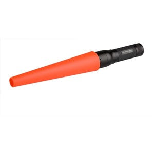 LEDLENSER Reflector 37mm, Orange