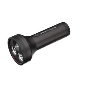 LEDLENSER P18R Signature Flashlight