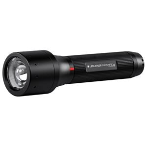 LEDLENSER P6R Core QC Flashlight
