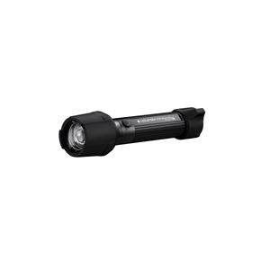 Ledlenser P7R Work UV Flashlight