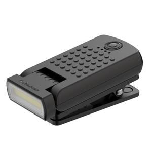 LEDLENSER W1R WORK Flashlight
