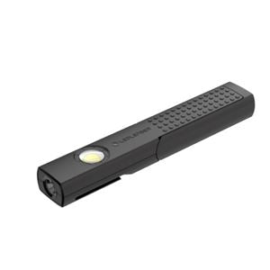 Ledlenser W4R Work Flashlight