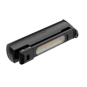 Ledlenser W7R Work Flashlight