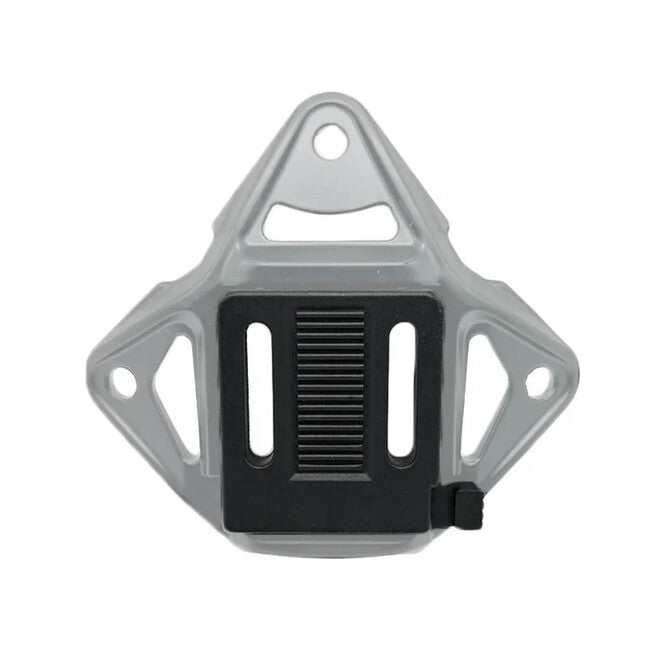 Leguon NVG Mount Adapter Arc Helmet, Black