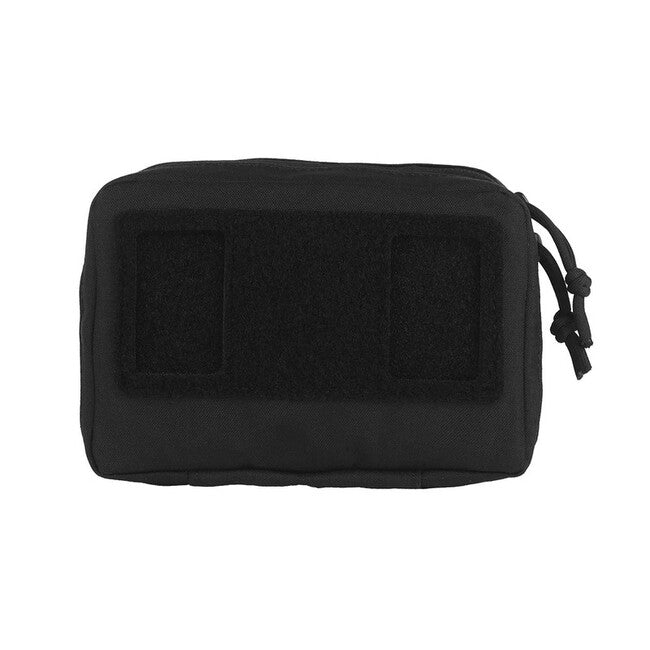 Leguon Admin Echo Pouch, Black