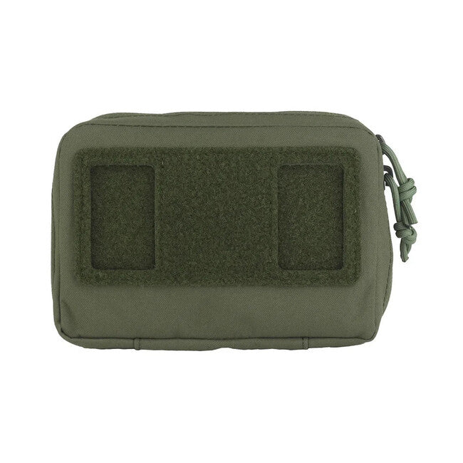 Leguon Admin Echo Pouch, Olive