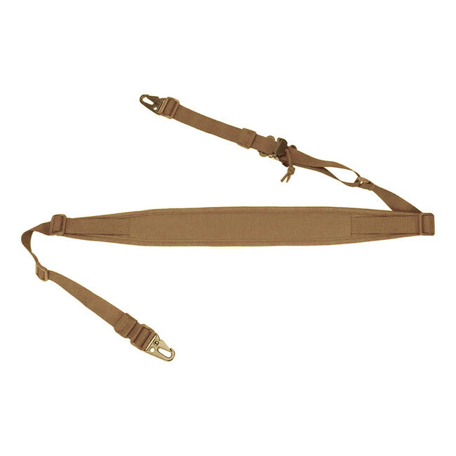 Leguon Pulse-X Two-Point Sling, Coyote