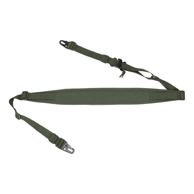 Leguon Pulse-X Two-Point Sling, Olive