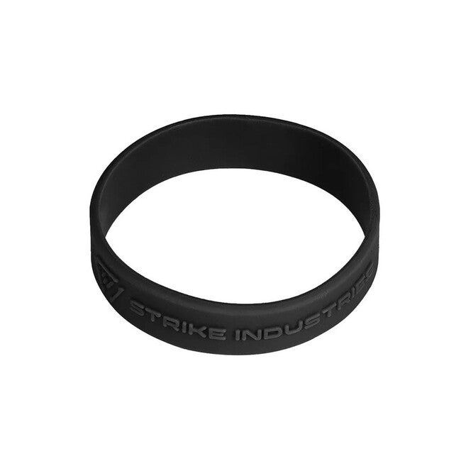 Leguon Magger Magazine Rubber ID Band, Black