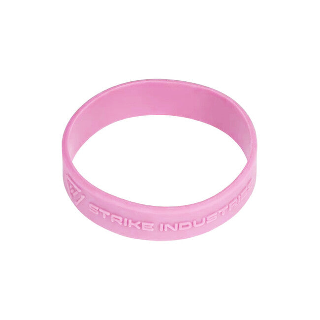 Leguon Magger Rubber Magazine Marking Tape, Pink