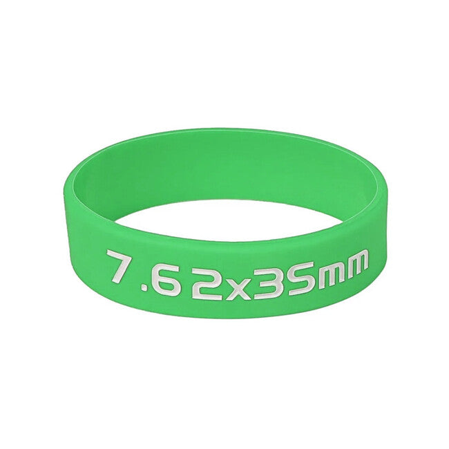 Leguon Torque 7.62mm Rubber Magazine Tape, Olive