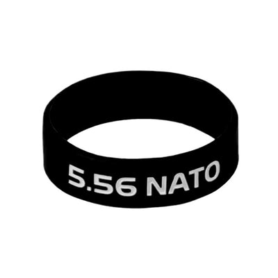 Magazine Identification Wraps