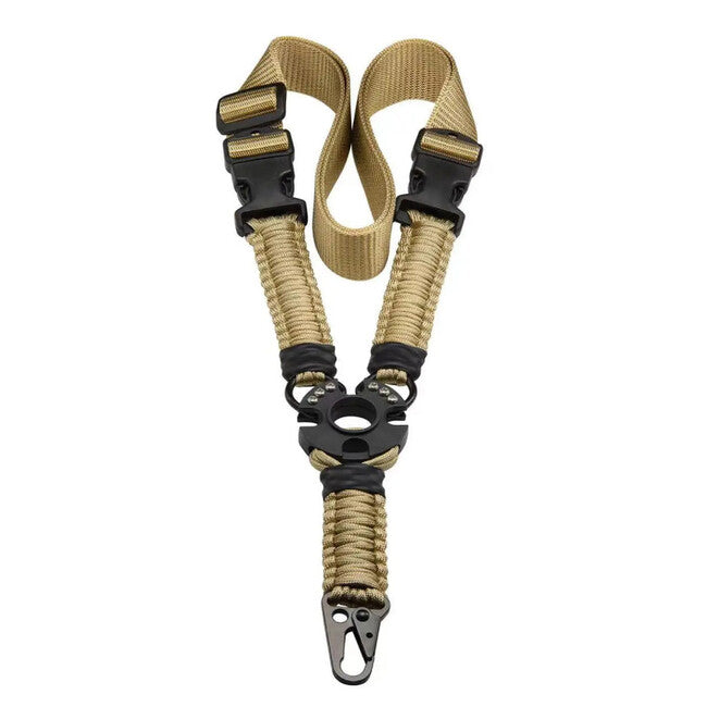 Leguon Pulse Single Point Sling, Coyote