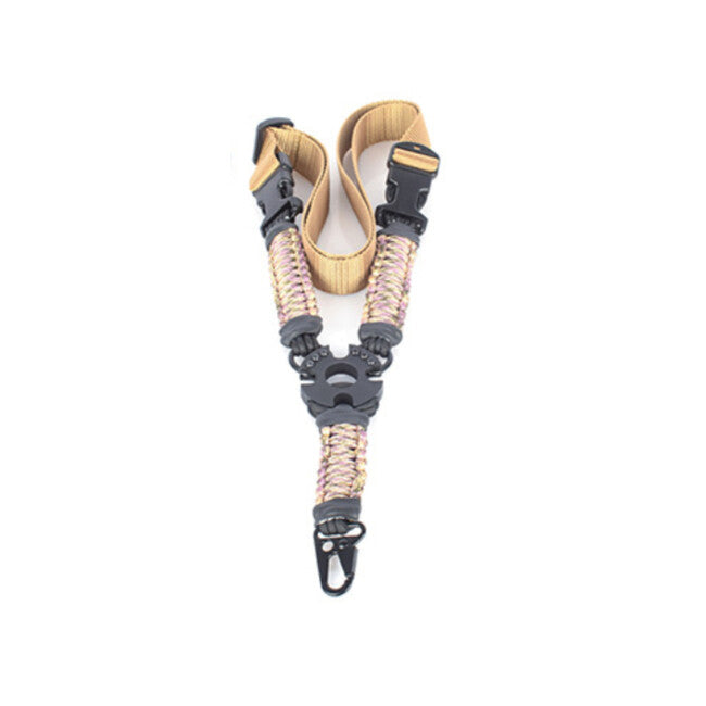 Leguon Pulse One Point Sling, Coyote