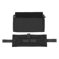 Leguon Saber IFAK Medical Belt Pouch, Black