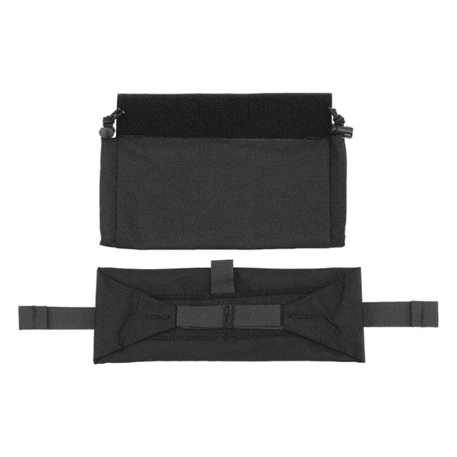 Leguon Saber IFAK Medical Belt Pouch, Black