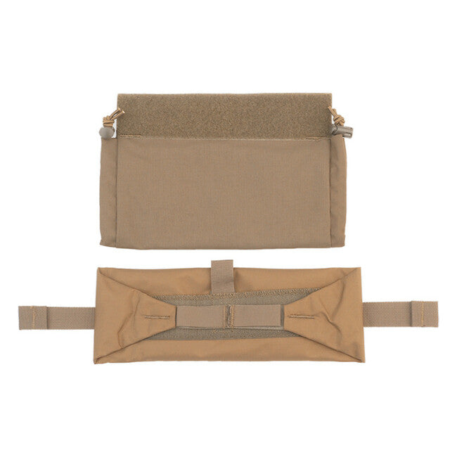 Leguon Saber IFAK Medical Waist Bag, Coyote
