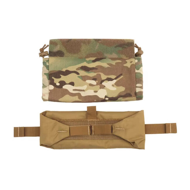 Leguon Saber IFAK Medical Belt Pouch, CP