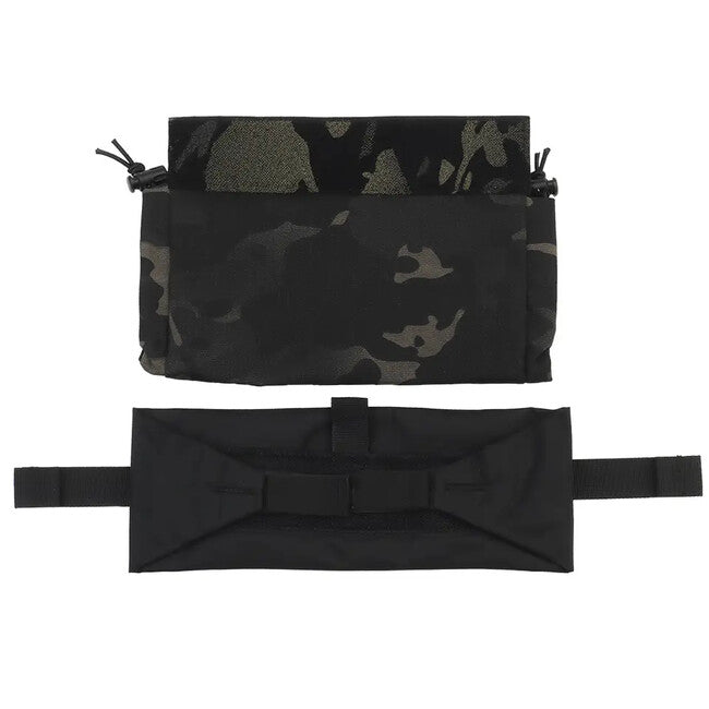 Leguon Saber IFAK Medical Waist Bag, Black CP