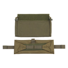 Leguon Saber IFAK Medical Belt Pouch, Olive