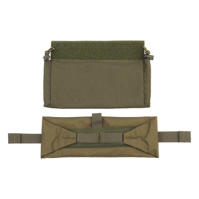 Leguon Saber IFAK Medical Belt Pouch, Olive
