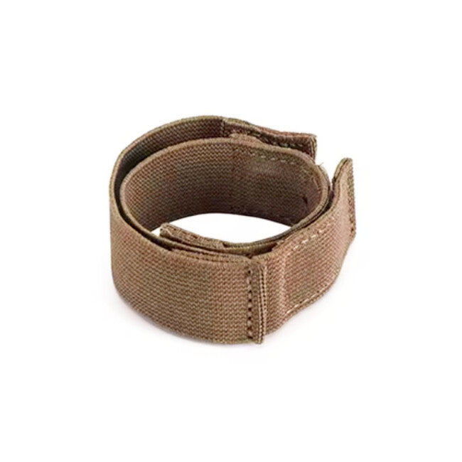 Leguon Magno Magnetic Attachment Strap 2.5cm, Coyote